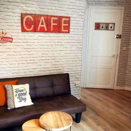 Appart Hotel Le Frenchy Bréhal Zewnętrze zdjęcie